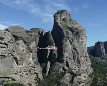 Στους «Hot» προορισμούς τα Τρίκαλα για την Καθαρά Δευτέρα