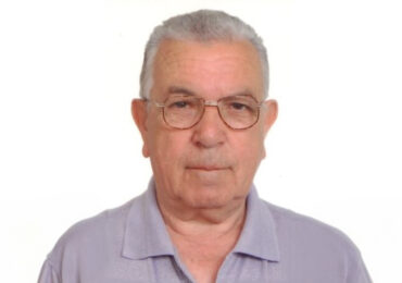 Έφυγε από τη ζωή ο Δημήτριος Χιώτης