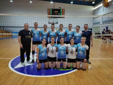 Δύσκολη νίκη εκτός έδρας για την Ασκληπιό