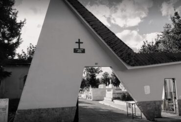 Άσηπτους βρήκαν τους νεκρούς από κόβιντ όσοι επιχείρησαν την εκταφή τους και στα Τρίκαλα