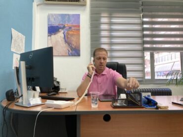 Χάκαραν με στοχευμένες ενέργειες τα social του δημοτικού συμβούλου Αντώνη Τζερεμέ
