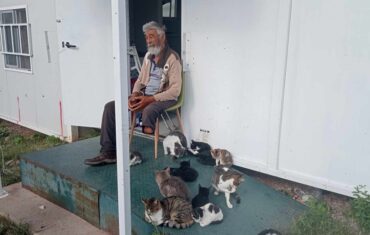 Ούτε συσσίτιο δεν προβλέπεται για τους πλημμυροπαθείς της Φαρκαδόνας!