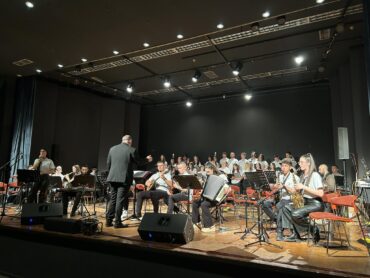 Μάγεψε η εκδήλωση - αφιέρωμα στον Κώστα Βίρβο και στον Μπάμπη Μπακάλη (ΦΩΤΟ & ΒΙΝΤΕΟ)