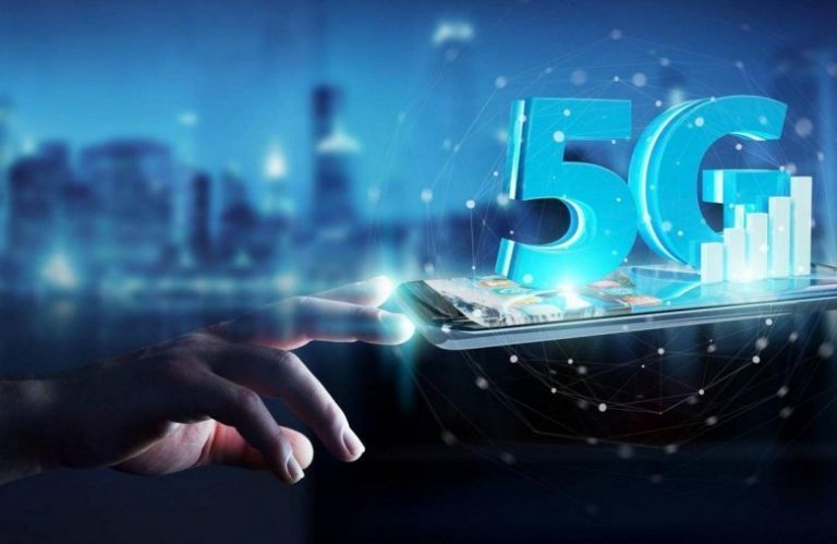 Εφαρμογές 5G υπηρεσιών στα Τρίκαλα