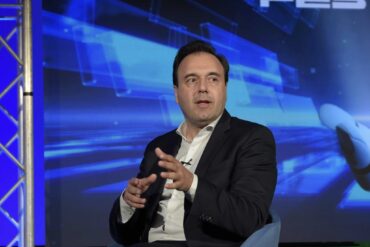 Δ. Παπαστεργίου: Έρχονται έργα πληροφορικής για να αλλάξουν τις συνθήκες στο Δημόσιο