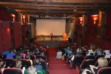 Πανθεσσαλική Οδοντοστοματολογική Σύνοδος - Αφιερωμένη στα παιδιά η πρώτη μέρα