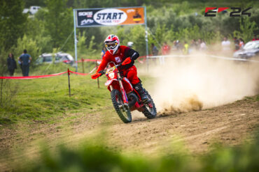 Πανελλήνιο Enduro στο Ρίζωμα - Εντυπωσιακές φωτογραφίες και βίντεο