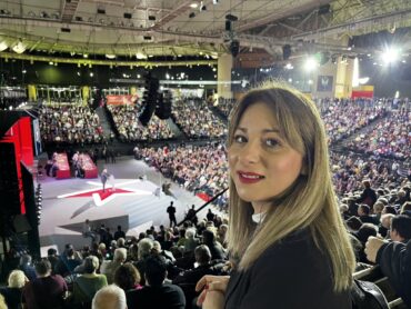 ΣΥΡΙΖΑ: Παρουσιάζονται οι υποψήφιοι... για υποψήφιοι Ευρωβουλευτές στα Τρίκαλα