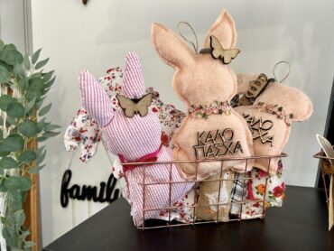 Handmade with Love: Αυθεντικότητα, αγάπη και δημιουργία σας περιμένουν στην Πηγή Τρικάλων
