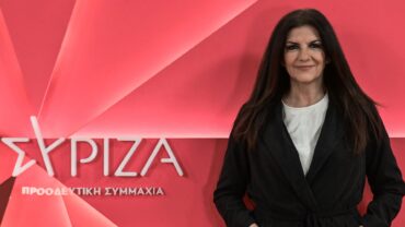 Κεχαγιά: Ζητάμε διπλές εκλογές – Τα σκάνδαλα επιβάλλουν η κυβέρνηση να μπει ξανά στο «ζύγι»