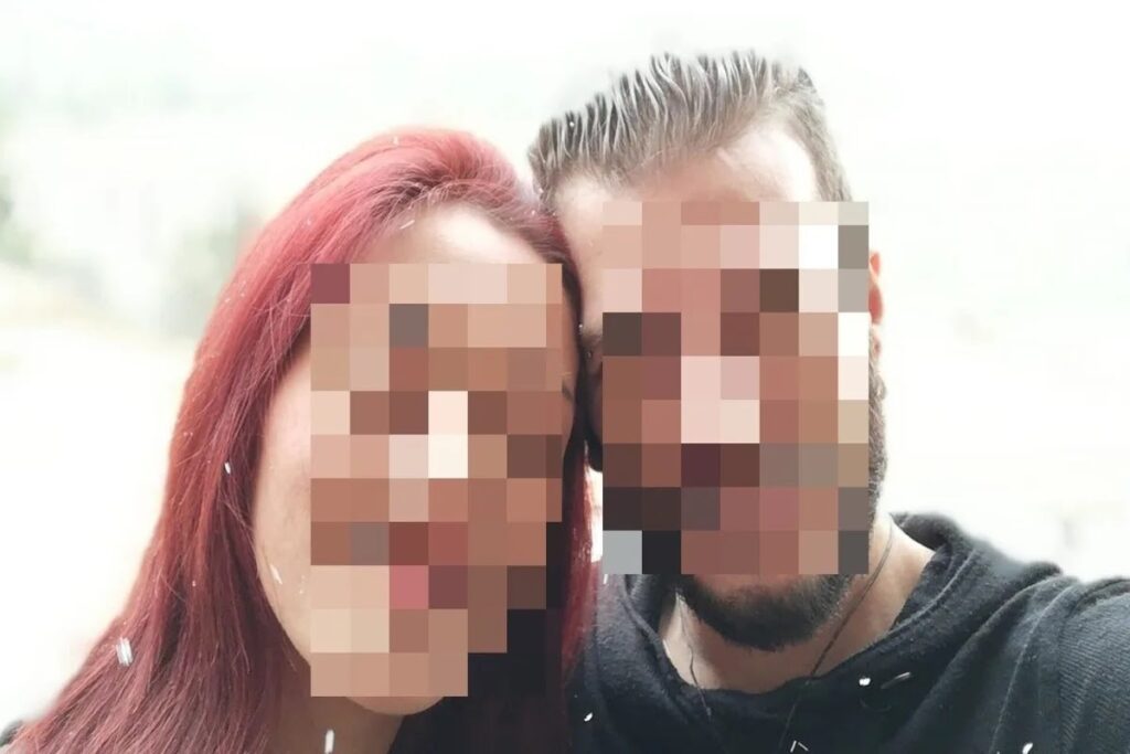 Μαρτυρία σοκ για τη γυναικοκτονία στους Αγίους Αναργύρους: «Η κοπέλα φώναζε με κυνηγάει να με σκοτώσει – Κανείς δεν αντέδρασε»