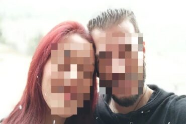 Μαρτυρία σοκ για τη γυναικοκτονία στους Αγίους Αναργύρους: «Η κοπέλα φώναζε με κυνηγάει να με σκοτώσει – Κανείς δεν αντέδρασε»