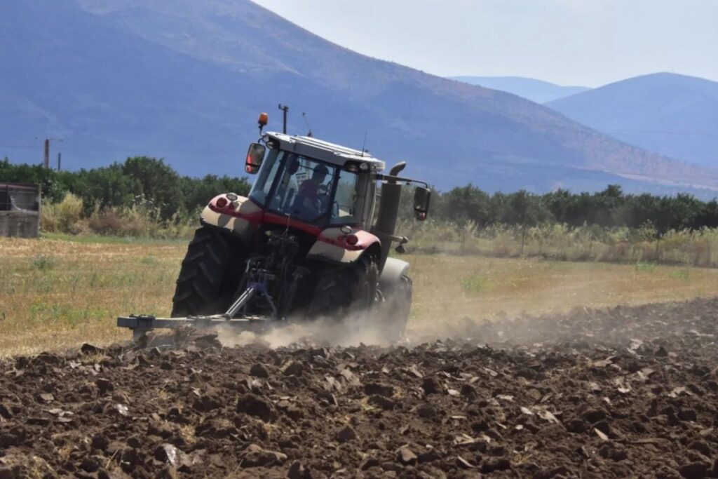 Άνω των 700 εκατ. ευρώ θα πληρώσει σε αγρότες ο ΟΠΕΚΕΠΕ πριν από το Πάσχα