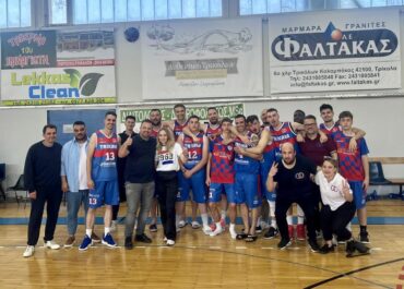 Μεγάλη νίκη στη Μπάρα για τον ΑΟΤ BC (ΦΩΤΟ)