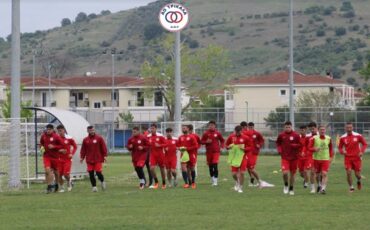 ΑΟ Τρίκαλα – Θύελλα Κατσικάς: Ελεύθερη είσοδος για τους φιλάθλους σε έναν κρίσιμο αγώνα