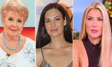 Ευρωεκλογές: Υποψήφιες στο ίδιο ευρωψηφοδέλτιο οι Αγγελική Ηλιάδη, Βέφα Αλεξιάδου και Εύη Βατίδου