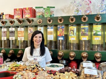 Coffeeway: Φωτεινές ανοιξιάτικες στιγμές και εξαιρετικές πασχαλινές γεύσεις 