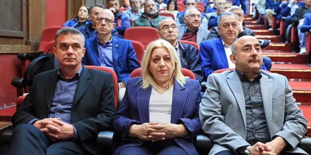 Κομβική η συμμετοχή των επιχειρήσεων στην κατάρτιση του ΠΕΠ Θεσσαλίας (ΦΩΤΟ)