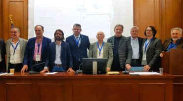 Στην προεδρία του Δικτύου Δήμων με Ποτάμια ο αντιδήμαρχος Τρικκαίων Π. Ντιντής 