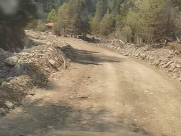 Προσβάσιμη η Κρανιά για το Πάσχα (VIDEO)