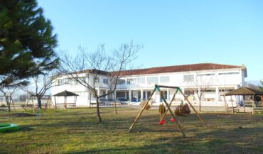 Στη δωρεά Εφοπλιστών στηρίζεται η βελτίωση των Ειδικών Σχολείων στα Τρίκαλα