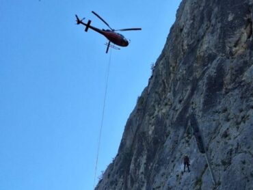 Εργασίες «εξπρές» στο σπήλαιο Θεόπετρας - Θα ολοκληρωθούν σε ένα τρίμηνο (ΦΩΤΟ)