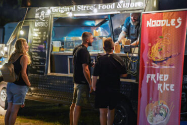 #VolosStreetFoodFestival - Έρχεται το Βόλος Truck Festival