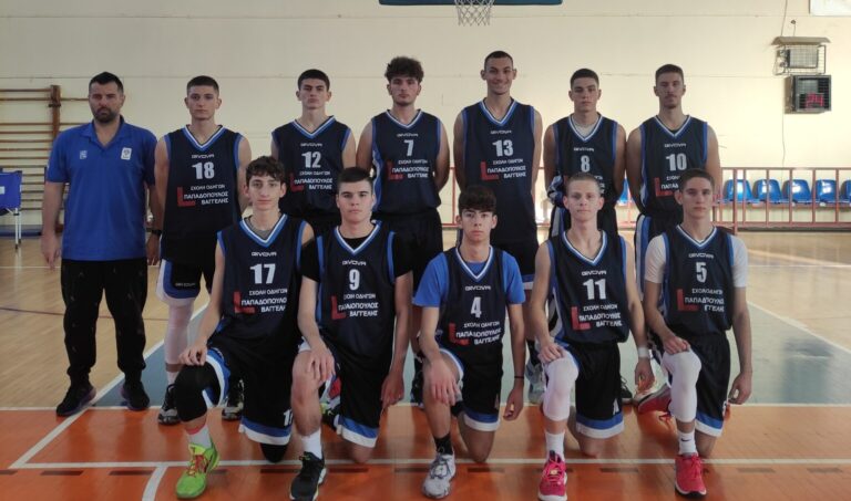 Στο Final Four Θεσσαλίας οι έφηβοι και οι παίδες του Α.Σ.Κ. – Στη Μικτή Βορρά ο Αριστοτέλης Καλογριανίτης