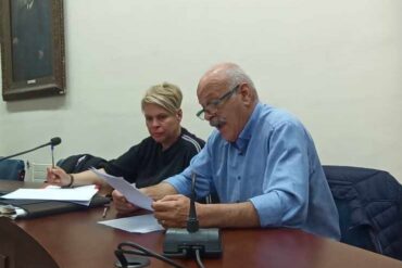 Να μην επιβάλλει ο Δ. Τρικκαίων κανένα πρόστιμο για τον κανονισμό πυροπροστασίας ζητά ο Καϊκης