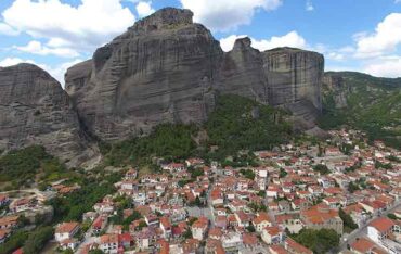 Let’s do it Greece: Δράση καθαρισμού χώρων «πράσινου»