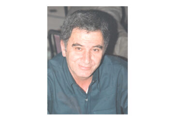 "Έφυγε" από τη ζωή ο συνταξιούχος αστυνομικός Ευάγγελος Κόντας