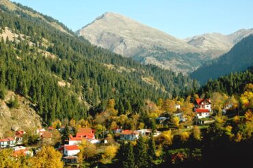 Τα Κρανιώτικα κεντήματα ψηφιοποιούνται και μένουν στην ιστορία