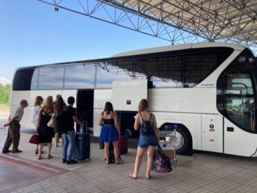 Υπεραστικό ΚΤΕΛ Τρικάλων: Στις 24 Απριλίου ξεκινούν μέσω Ε-65 δρομολόγια για Αθήνα