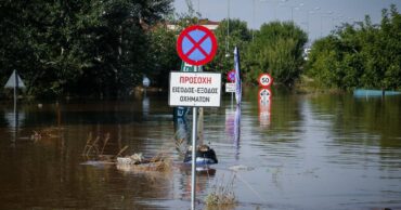 Στις αρχές Ιουνίου ο διαγωνισμός για το οδικό δίκτυο στον νομό Τρικάλων