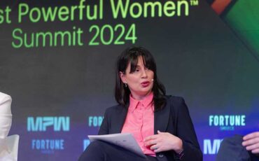 Στο Most Powerful Women Summit 2024 η Μαρίνα Κοντοτόλη