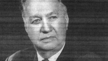 Τριάντα χρόνια από τον θάνατο του Ιωάννη Αθ. Μάτη