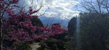 Μεγάλη επισκεψιμότητα λόγω Πάσχα στον Νομό Τρικάλων