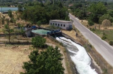 «Το δημόσιο αγαθό του νερού δεν μπορεί να δοθεί χάρισμα σε ιδιώτες»