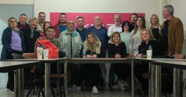ΣΥΡΙΖΑ: Τα πρόσωπα που αναλαμβάνουν υπεύθυνοι σε θεματικούς τομείς στα Τρίκαλα