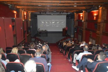 Με επιτυχία η 31η Πανθεσσαλική Οδοντοστοματολογική Σύνοδος