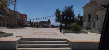 Το χωριό της Θεσσαλίας που ονομάστηκε έτσι από ένα όμορφο εκκλησάκι (VIDEO)