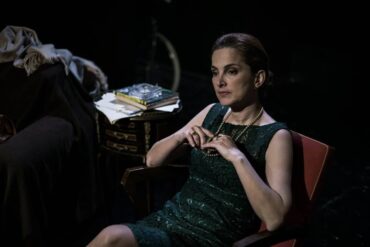 Η αληθινή ιστορία μιας ηρωίδας του Εμφυλίου στο Μουσείο Τσιτσάνη
