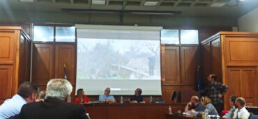 Οδός Πατουλιάς: Οι κάτοικοι μετά τον Ντάνιελ έγιναν, μηχανικοί, περιβαλλοντολόγοι και …οικονομολόγοι!  