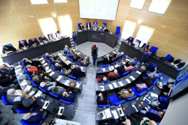 Διημερίδα για την ανασυγκρότηση της Θεσσαλίας - Στο επίκεντρο η κτηνοτροφική ανάπτυξη