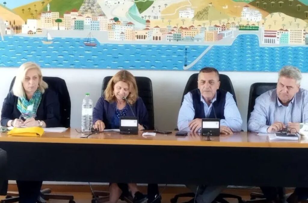 Πρωτοβουλία της Περιφέρειας Θεσσαλίας για την ανάπτυξη του περιπατητικού τουρισμού