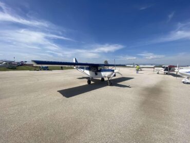 PLASTIRAS LAKE CUP 2024: Ένα Σαββατοκύριακο γεμάτο υπερθέαμα στο Αεροδρόμιο Μυρίνης (ΦΩΤΟ+VIDEO)