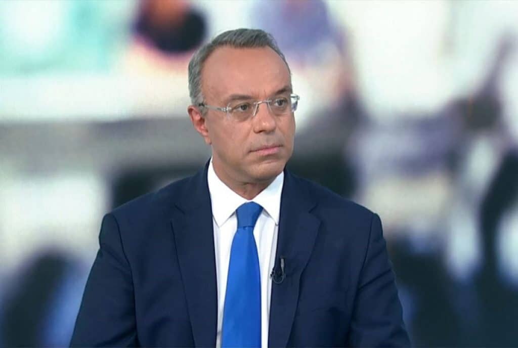 Στα Τρίκαλα τη Μ. Πέμπτη ο υπουργός Υποδομών & Μεταφορών Χρ. Σταϊκούρας