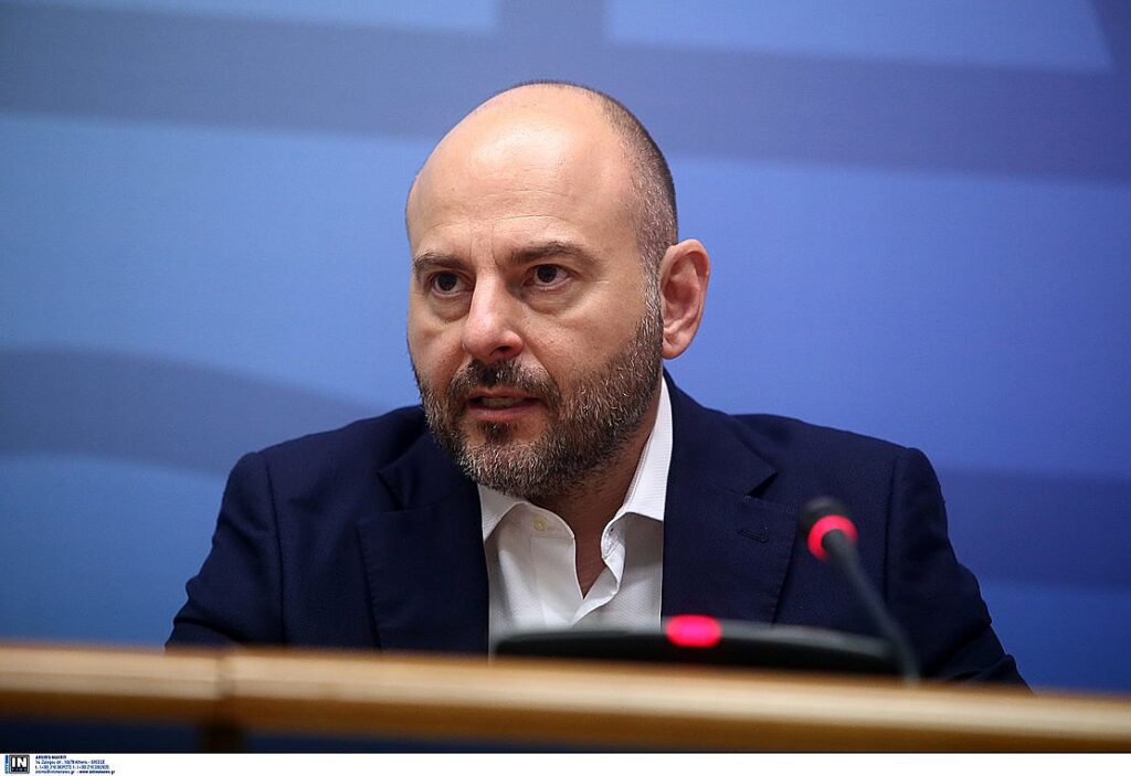 Γ. Στασινός: Αλλαγές σε χρηματοδότηση – νομοθεσία για να γίνεται συντήρηση των υποδομών