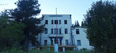 Περιμένοντας το Διαχρονικό Μουσείο Τρικάλων που θα αλλάξει τον πολιτιστικό μας χάρτη (ΦΩΤΟ)