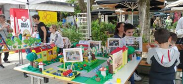 θε-ΤΑΛΩΣ: Η πιο δημιουργική γιορτή για τα σχολεία των Τρικάλων (ΦΩΤΟ&ΒΙΝΤΕΟ)